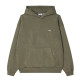 Obey Ανδρικό φούτερ Lowercase Pigment Hood Fleece